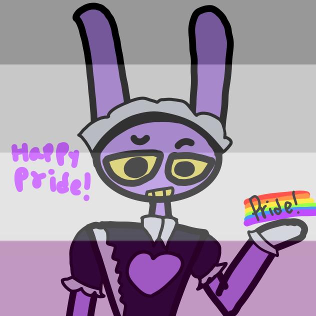 PRIDE MONTH 🏳️‍🌈🏳️‍🌈🏳️‍🌈🏳️‍🌈🏳️‍🌈
