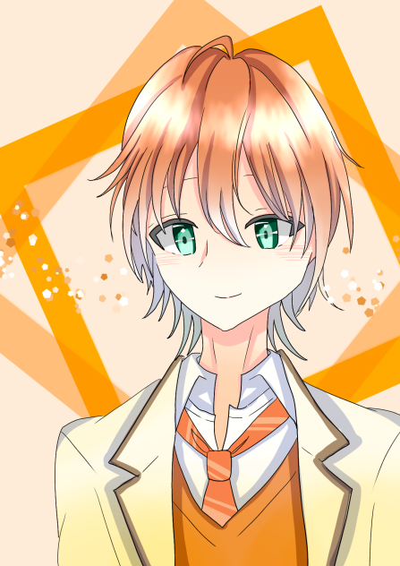 ジェルくん…