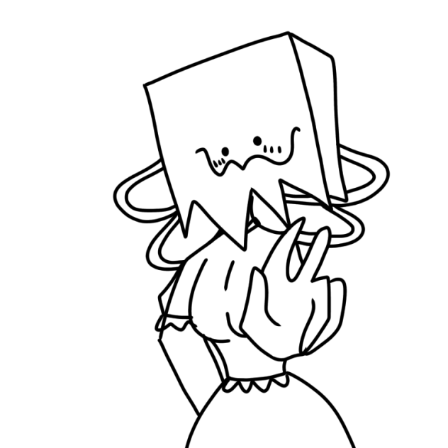 New oc