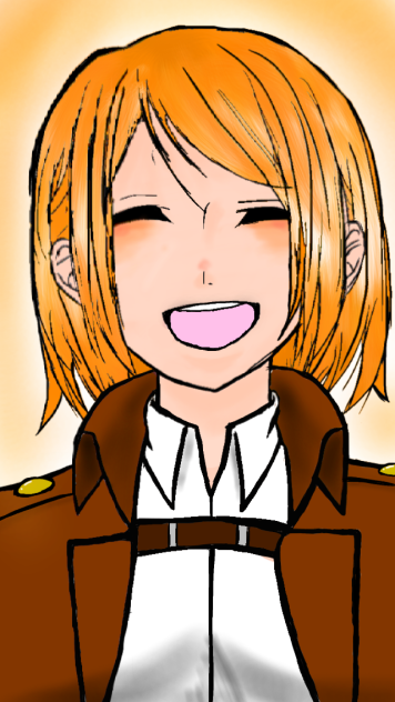 ペトラさん