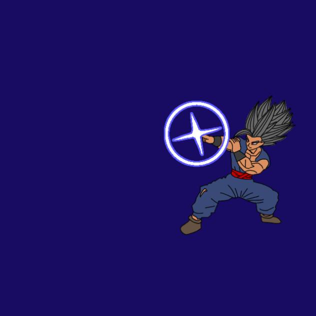 Beam Cannon Test