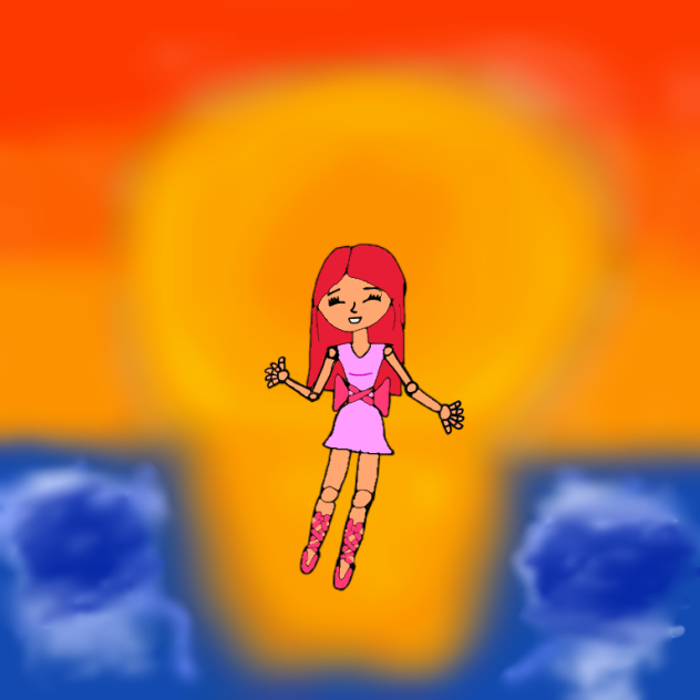 Dancing Doll