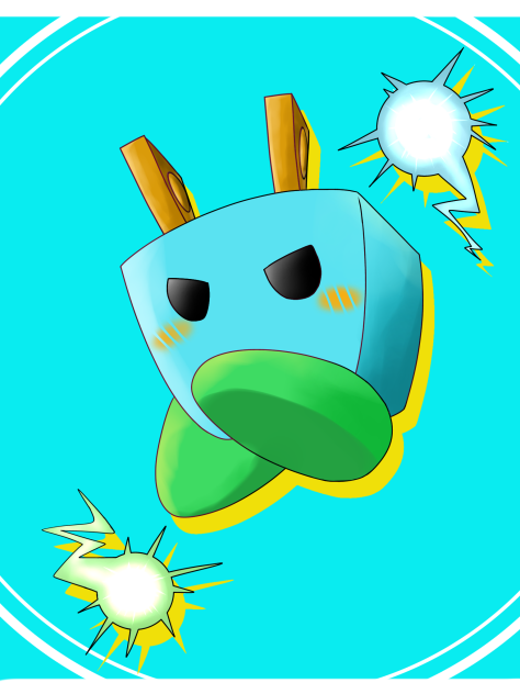 コンセくん⚡️