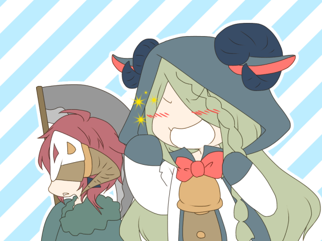 完璧な作戦‼︎