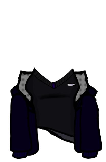Emo JacketA1