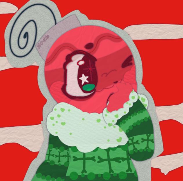 bobette pfp!