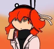 ❗🧡Adachi Rei🧡❗