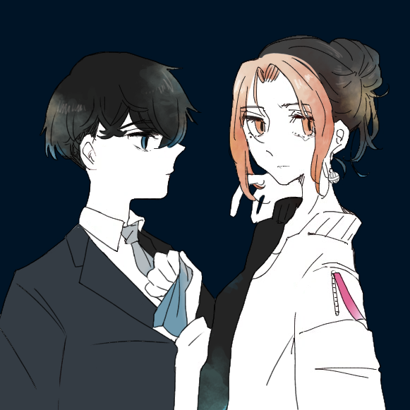 メイキング