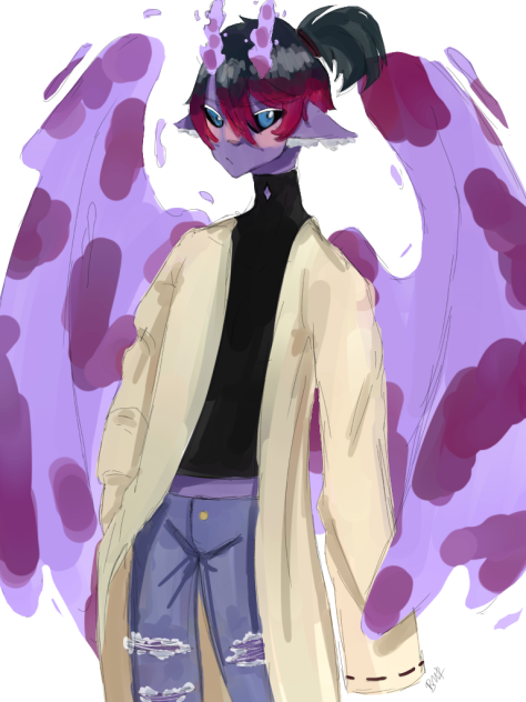 Oc idea