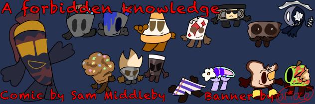 Banner contest