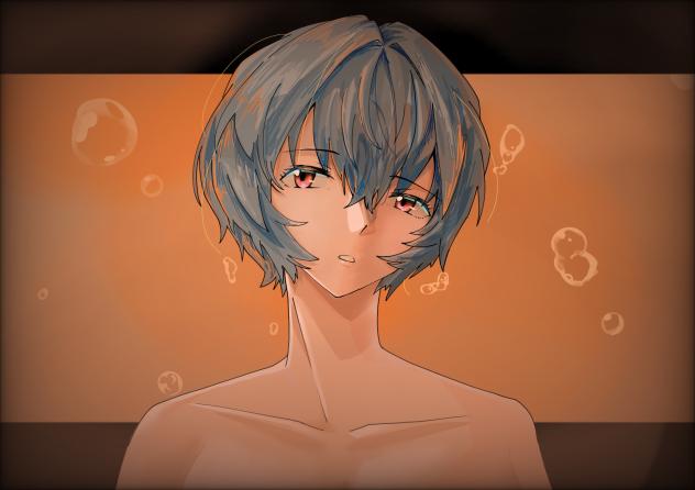 アヤナミシリーズ