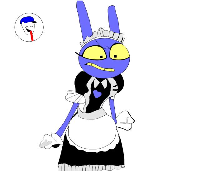 ジャックス (メイド服)