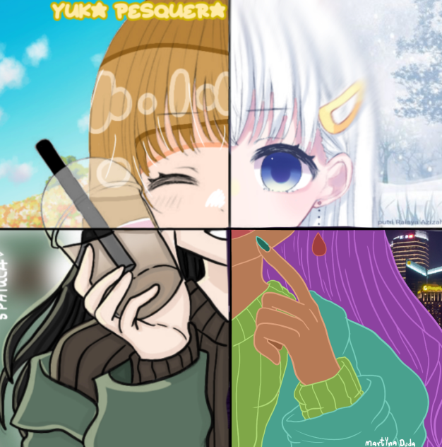 collab