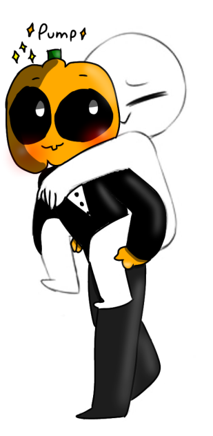 Pump And skid (piggy back ride collab)
