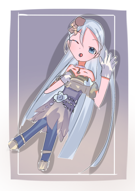 ちび奏