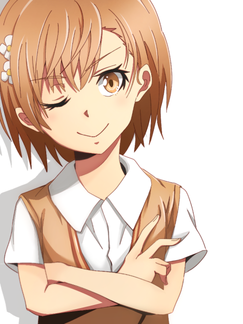 御坂美琴