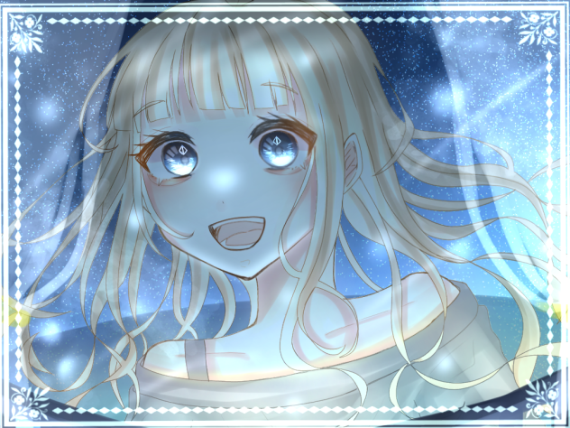 星空の檻