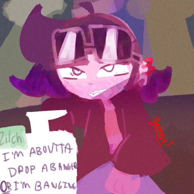 connected to anemone rabbit hole thing