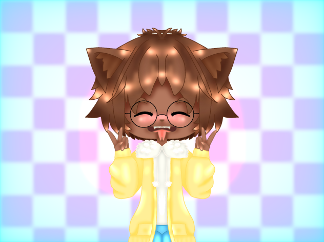 Pfp contest for Catisphere (read des)