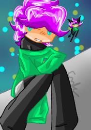 Chibi 2