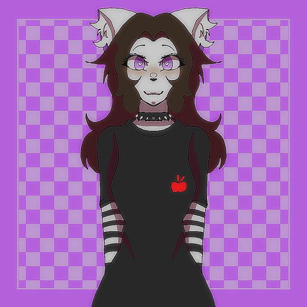 tsuki hitane(fanart)