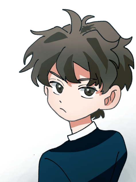 ショタ