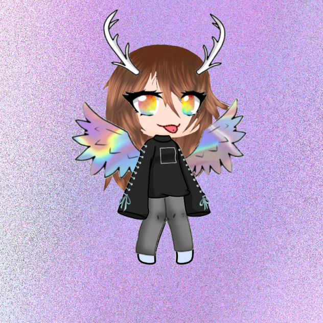 a gacha life edit