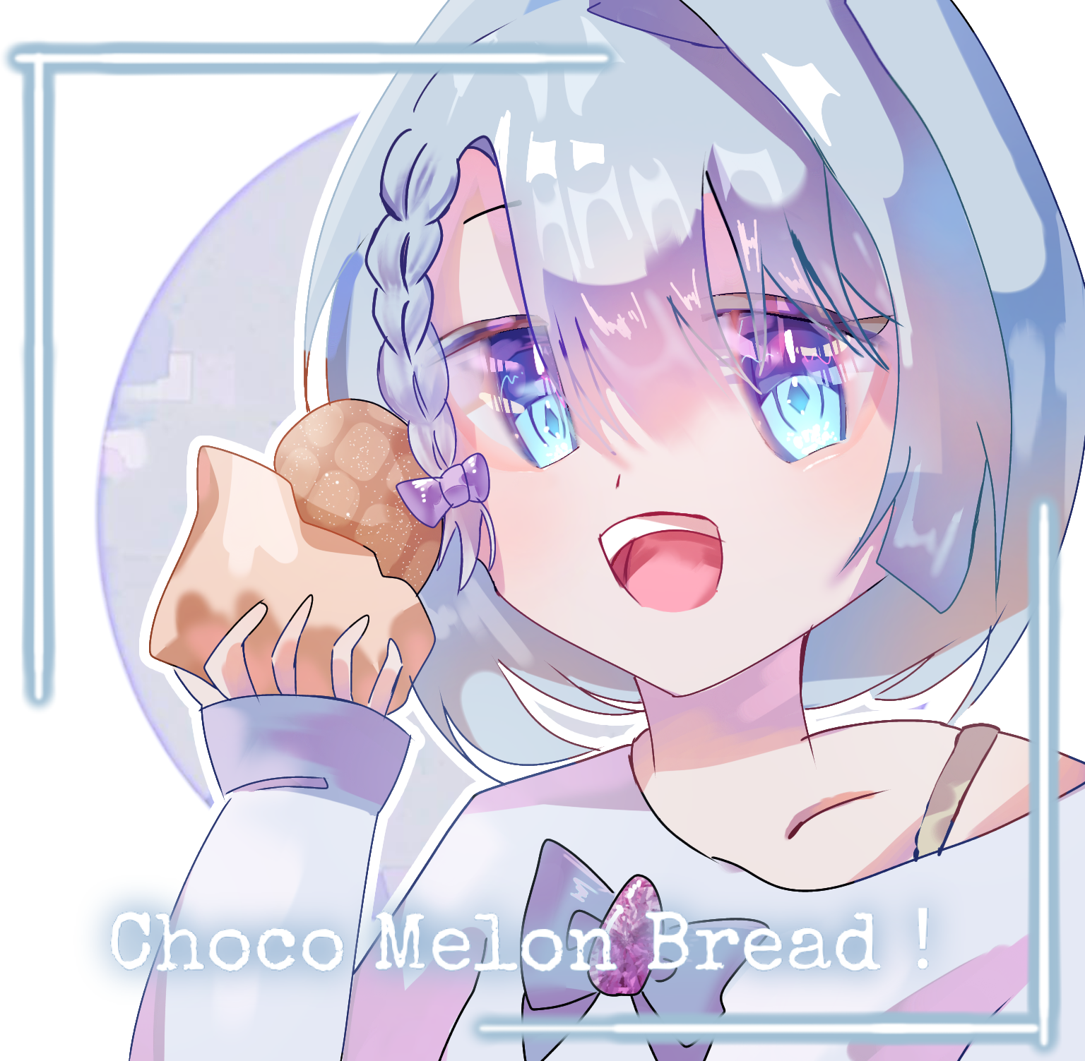 bread - ibisPaint