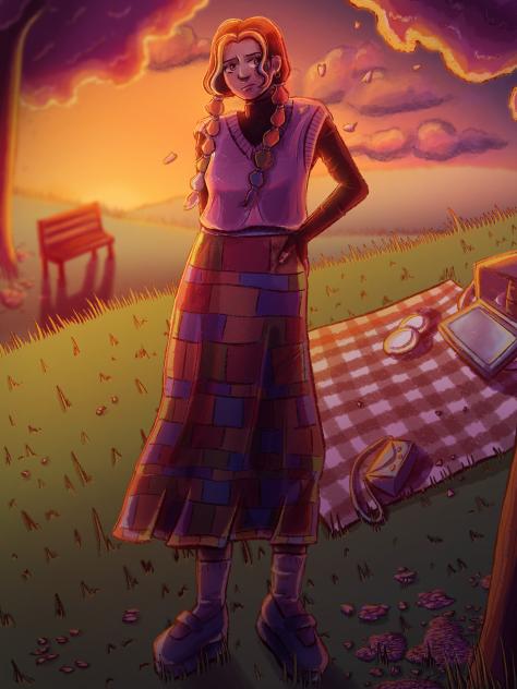 Rainbows redraw 2025