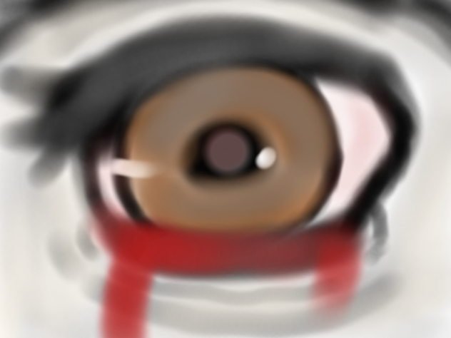 Eye - ibisPaint