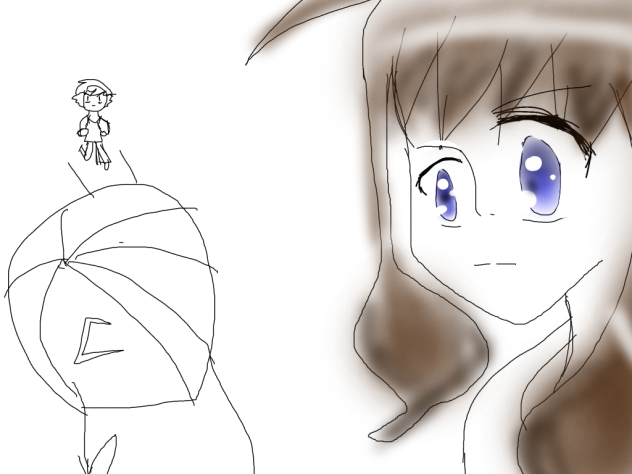 What's this - ibisPaint