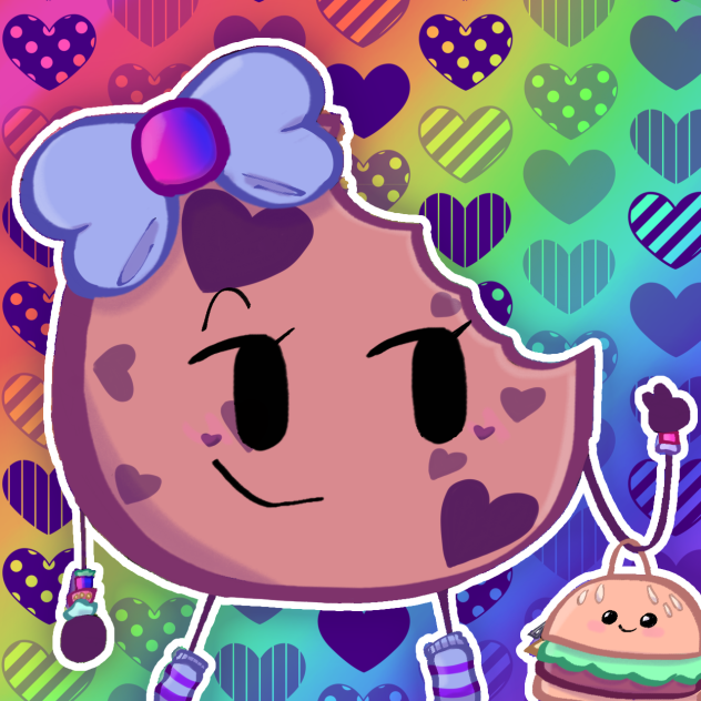 🍬Objectsona Art 🍬