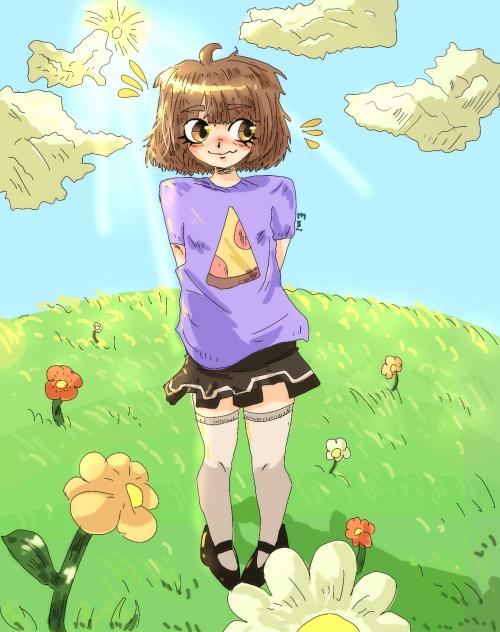 Emilia☀️