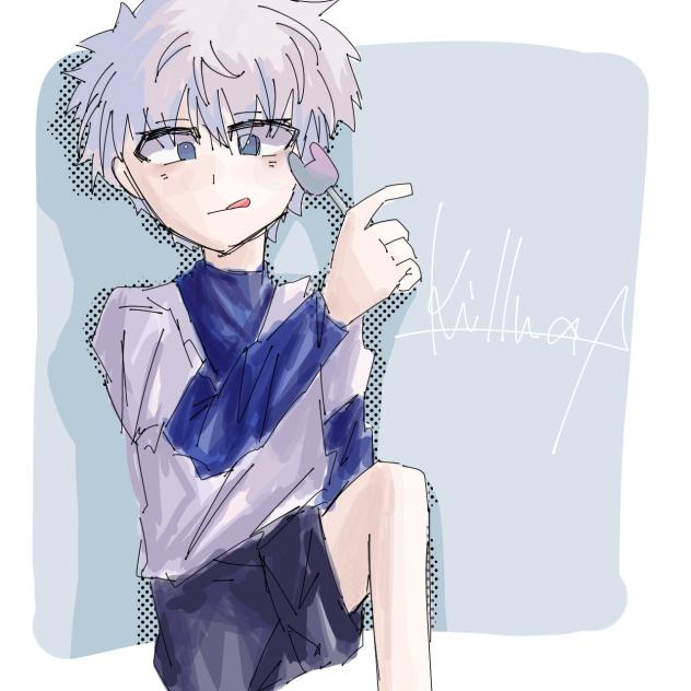 キルア