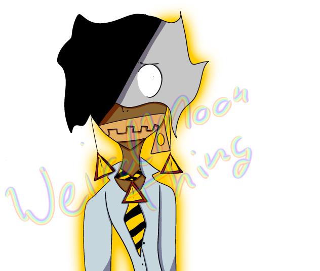 New persona