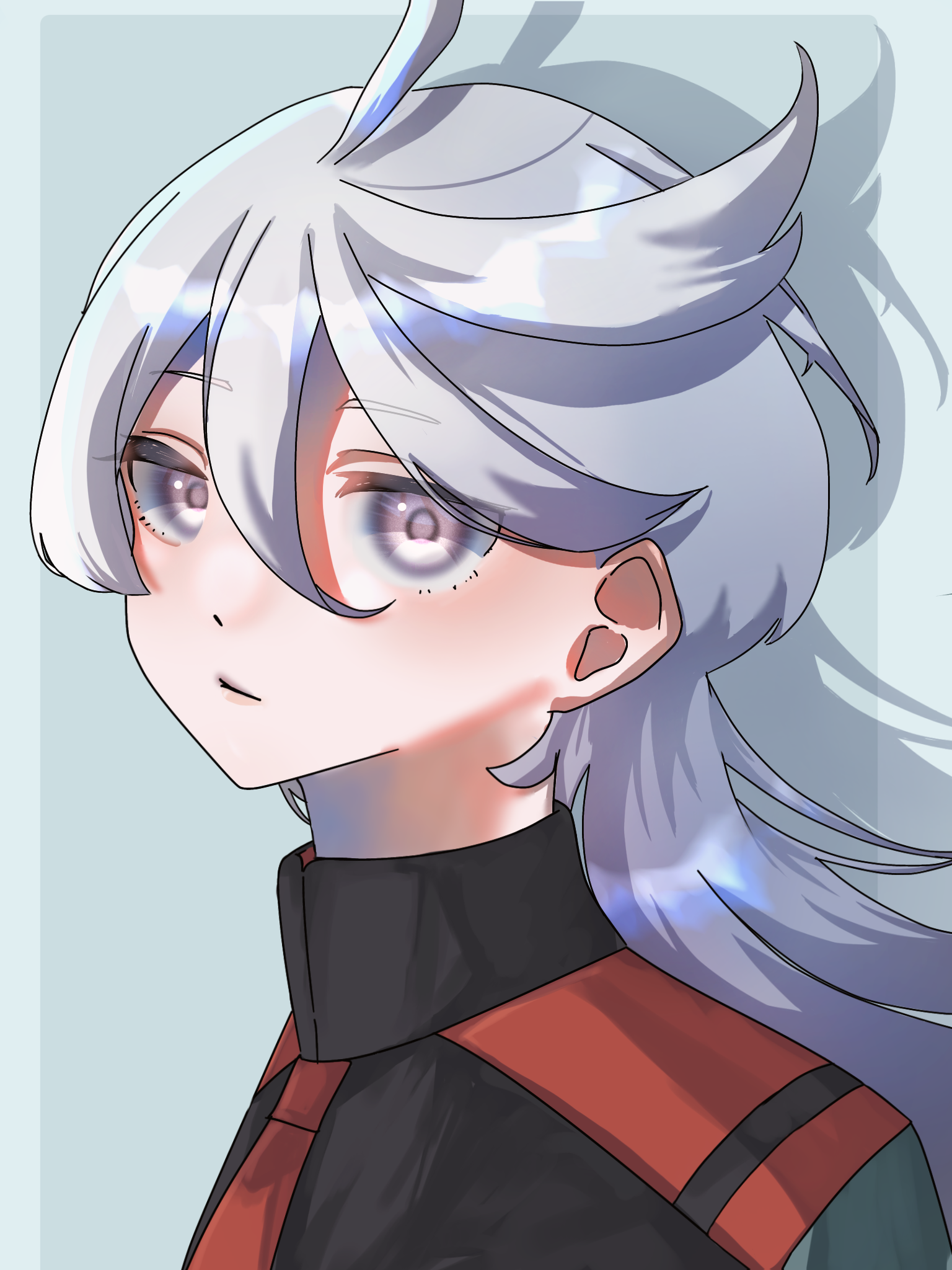 ミオリネ ミオリネ - ibisPaint