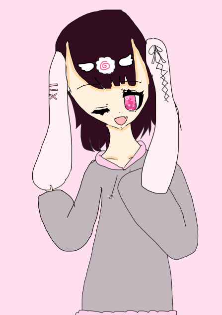 もふっ♡
