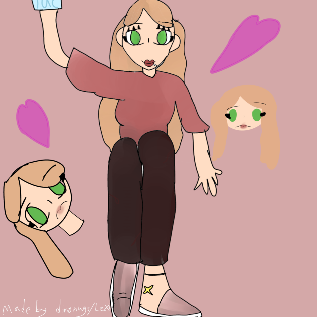 idk number 5 ❤️‍🔥