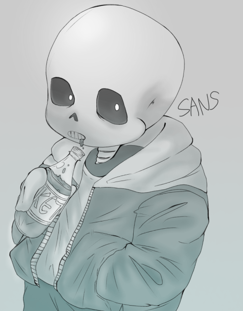 Sans