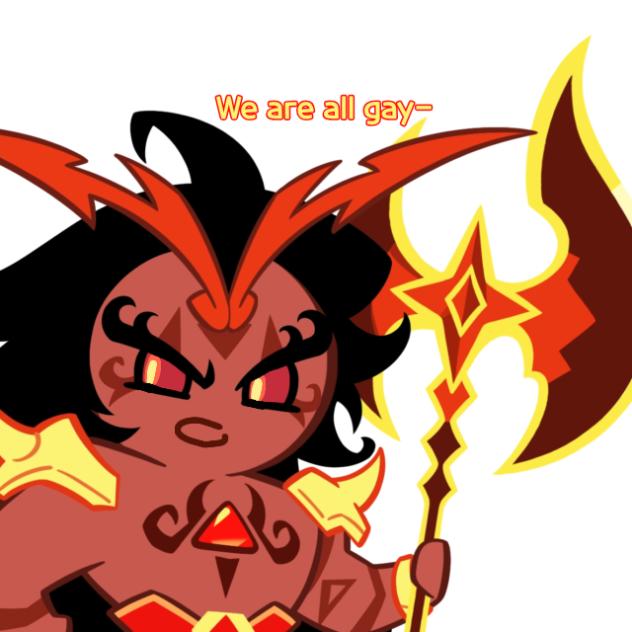 Cookie Run Kingdom Meme #9
