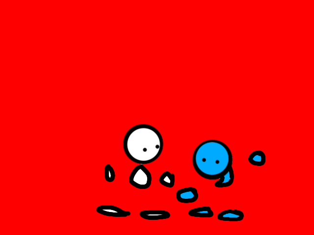 WHAT THE HELL - ibisPaint