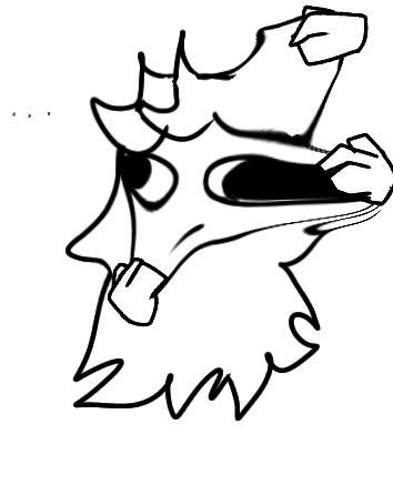 没事玩个拉脸皮.