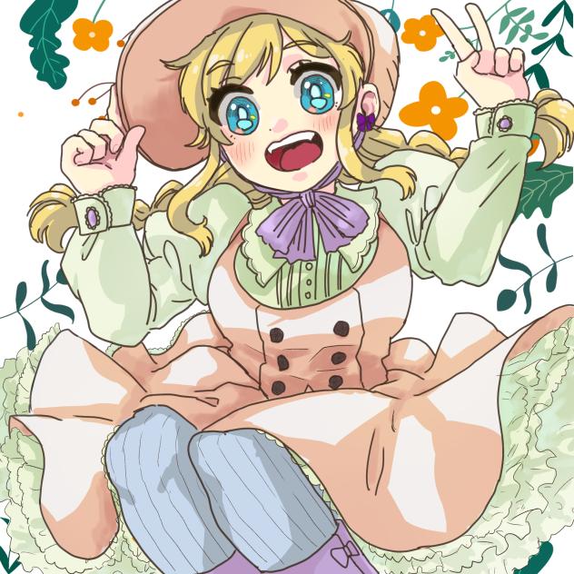 オリジナル