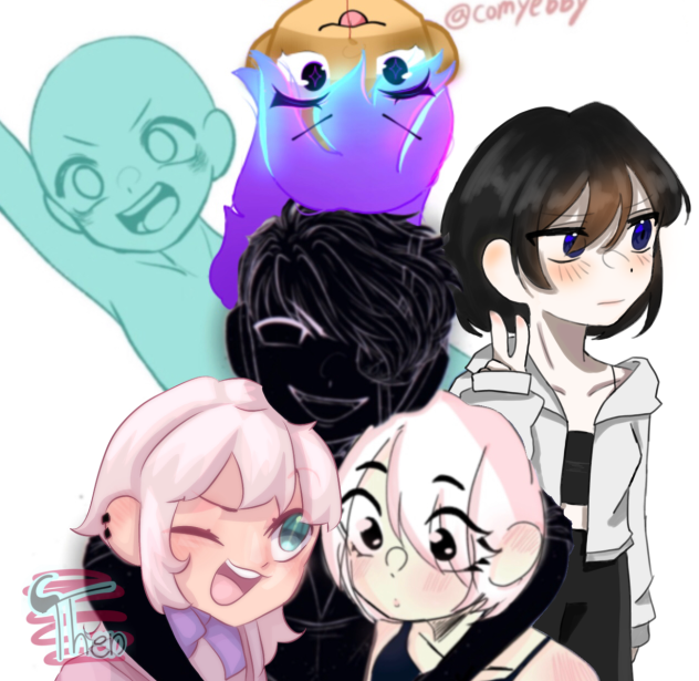 Collabhehe