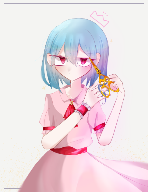 スカーレット家のお嬢様