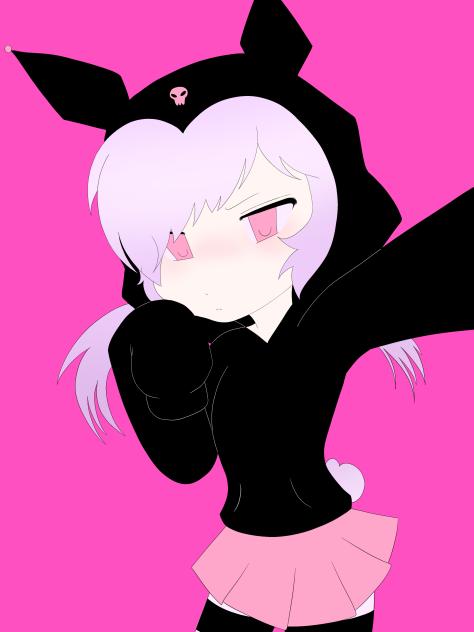 KUROMI