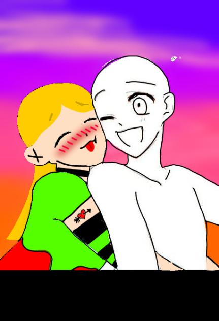 This Is for my wife or phantom girl