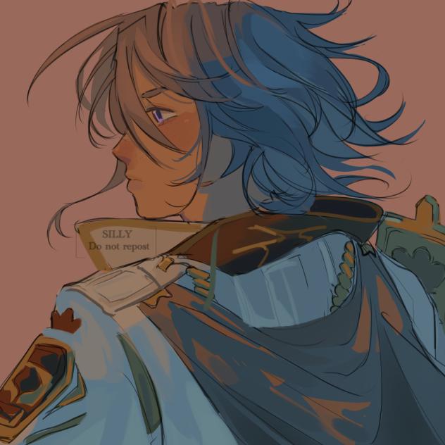 Drawing ferns sister again 💃