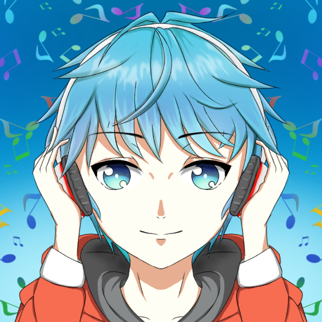 Listen - ibisPaint