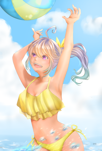 summer